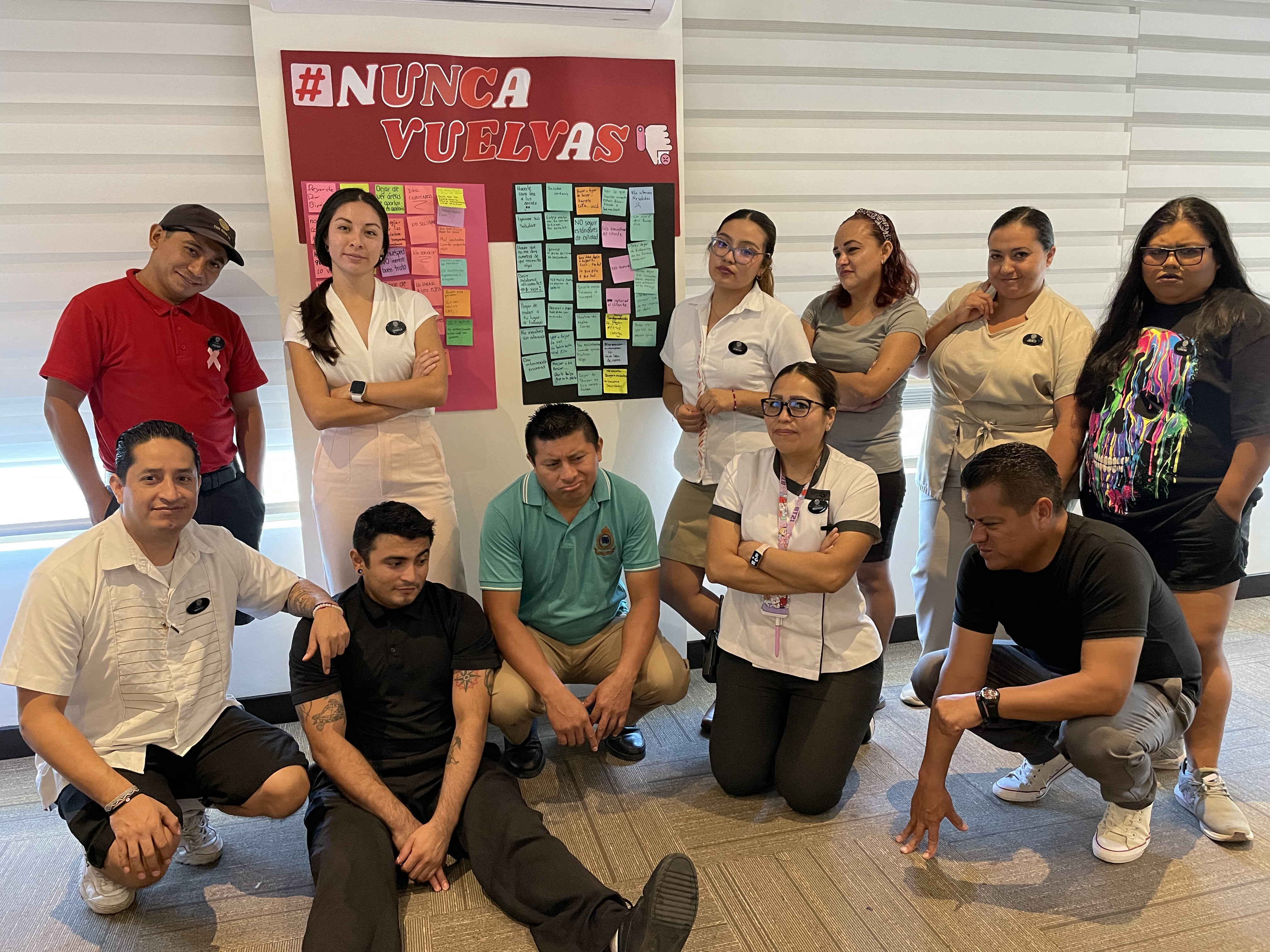 Malas ideas para convivir mejor