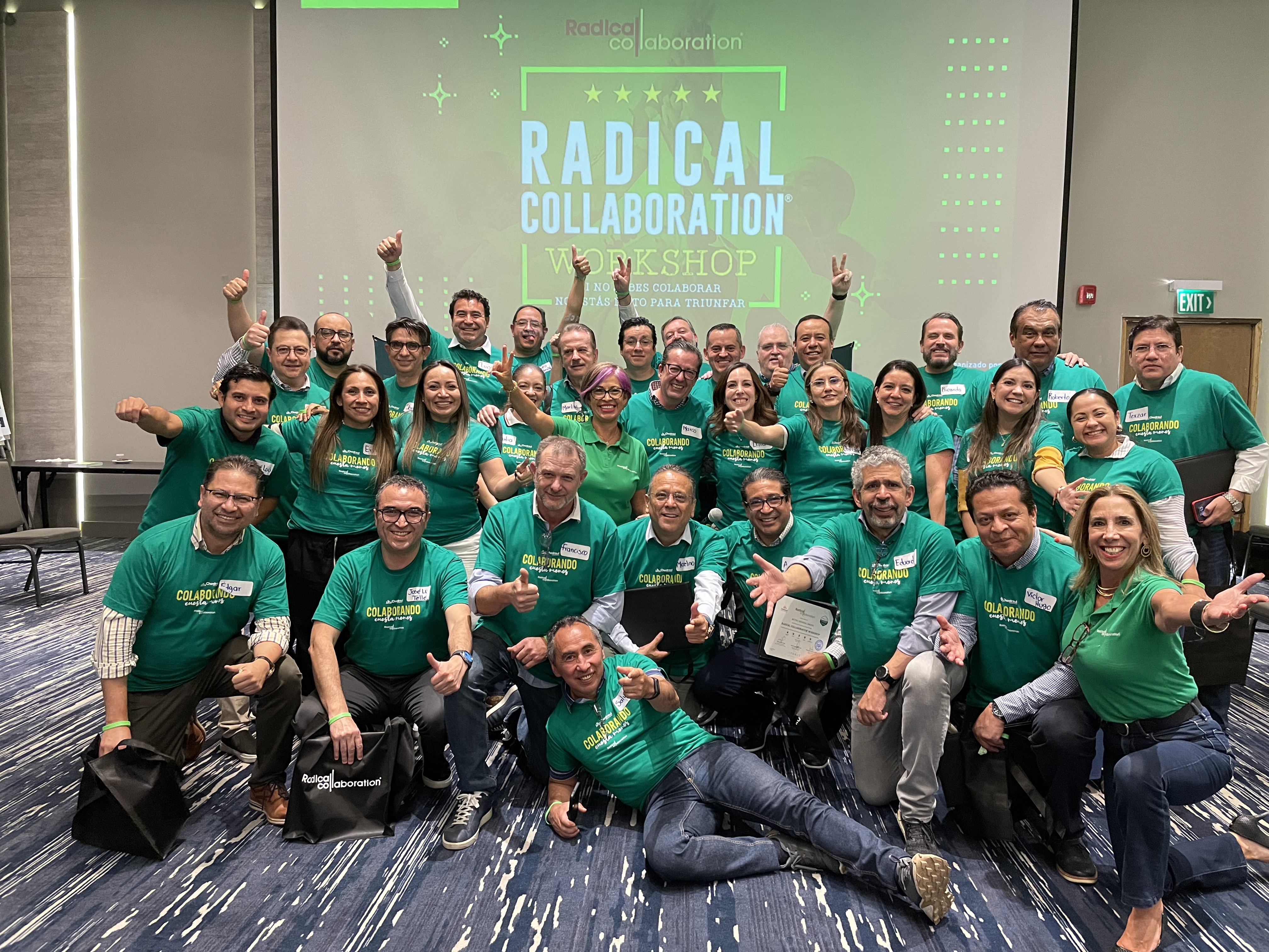 Happines Organization